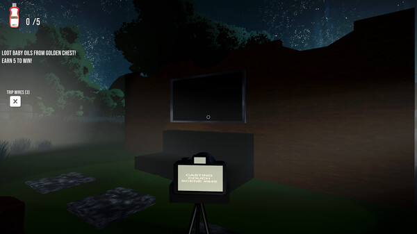 Escaping Diddler screenshot 4