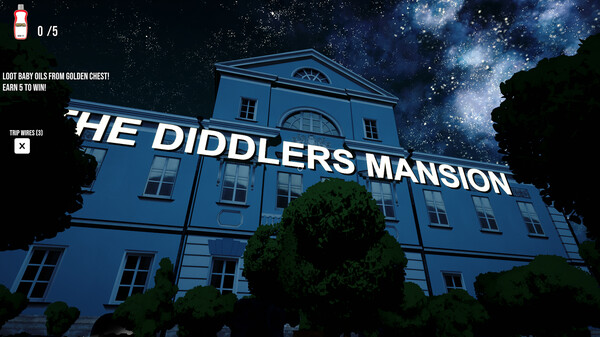 Escaping Diddler screenshot 5