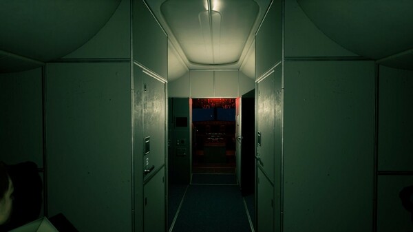 Nightmare Flight screenshot 5