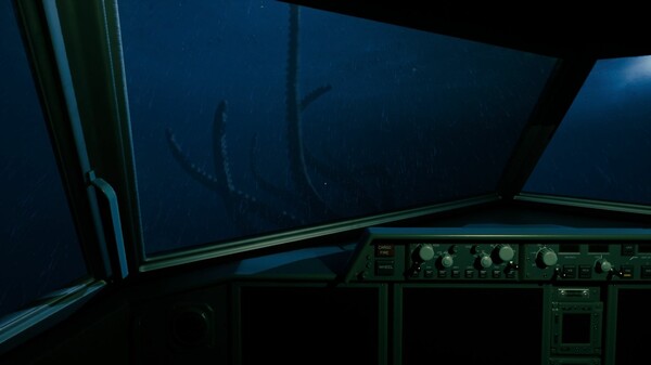 Nightmare Flight screenshot 3