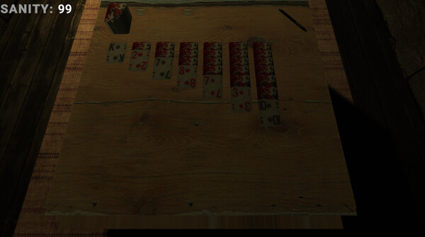 Soli-tair-ror screenshot 5