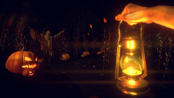 Terror in the Corn screenshot 3