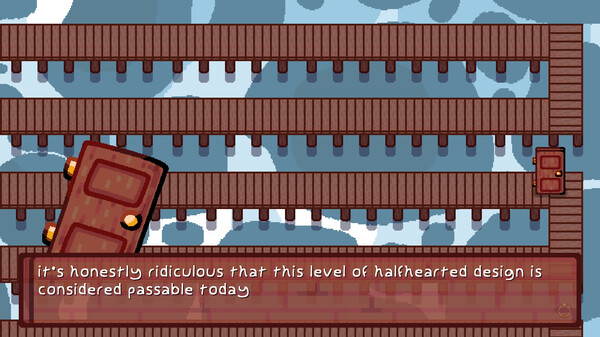 Door Game Deluxe screenshot 2