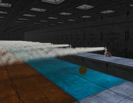 Tool Trials screenshot 2