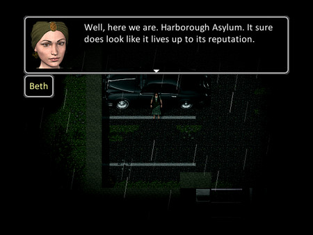 Mythos: The Beginning - Director's Cut screenshot 10