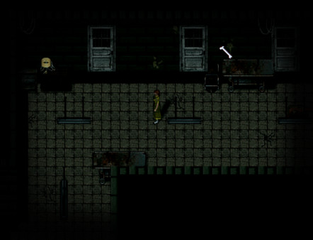 Mythos: The Beginning - Director's Cut screenshot 6
