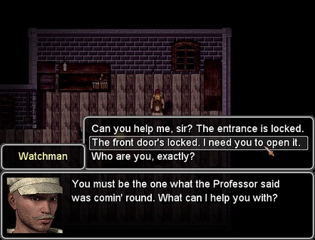 Mythos: The Beginning - Director's Cut screenshot 3