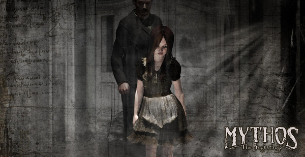 Mythos: The Beginning - Director's Cut screenshot 1
