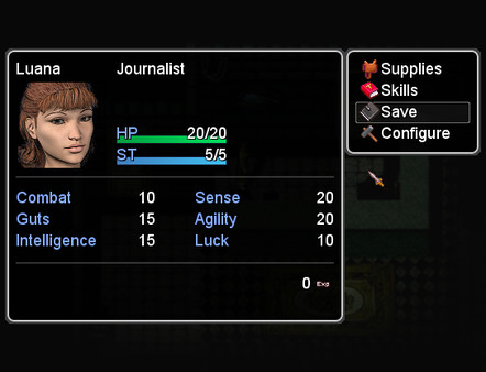 Mythos: The Beginning - Director's Cut screenshot 5