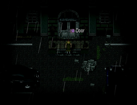 Mythos: The Beginning - Director's Cut screenshot 2