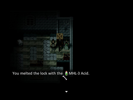 Mythos: The Beginning - Director's Cut screenshot 8