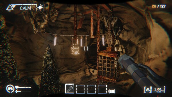 EGG RAIDERS screenshot 6