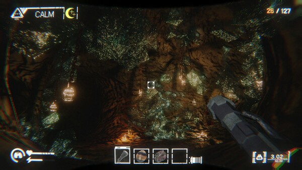 EGG RAIDERS screenshot 7