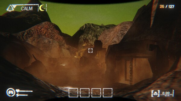 EGG RAIDERS screenshot 5