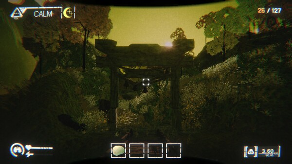 EGG RAIDERS screenshot 2