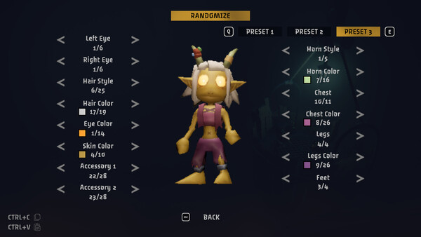 PIT OF GOBLIN screenshot 3