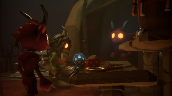PIT OF GOBLIN screenshot 9