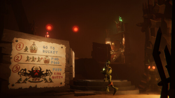 PIT OF GOBLIN screenshot 7