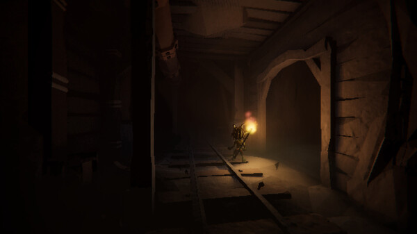 PIT OF GOBLIN screenshot 1