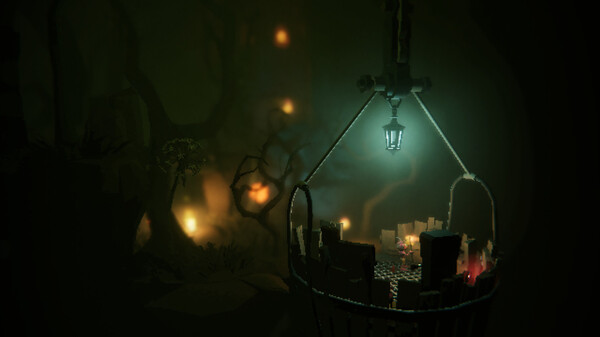 PIT OF GOBLIN screenshot 8