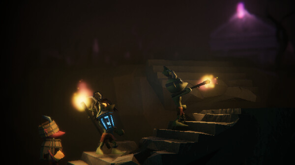 PIT OF GOBLIN screenshot 4