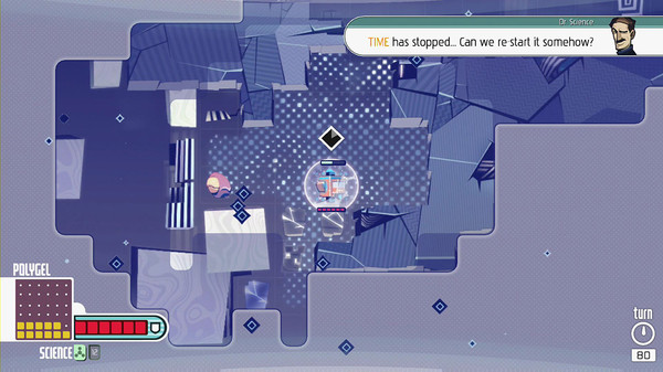 Nova-111 screenshot 3
