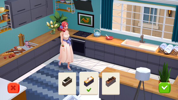 Gallery: Coloring book & decor screenshot 6