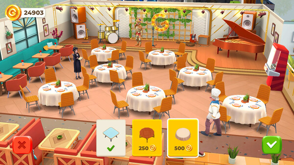 Gallery: Coloring book & decor screenshot 4