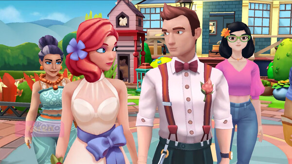 Gallery: Coloring book & decor screenshot 7