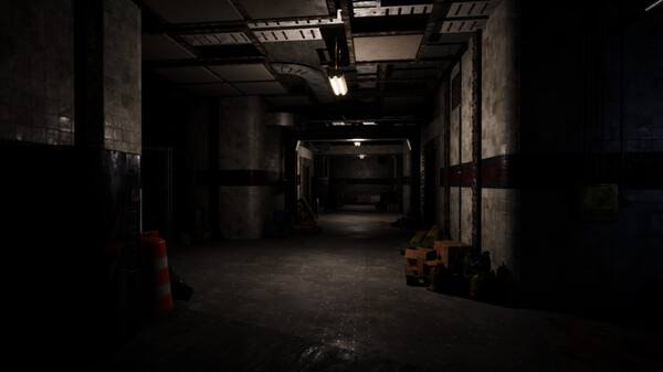THE WALLWAY screenshot 8