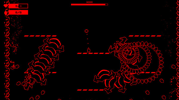 BLOOD=BULLETS screenshot 2