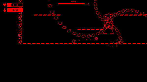 BLOOD=BULLETS screenshot 5