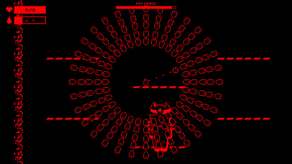BLOOD=BULLETS screenshot 4