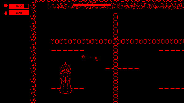 BLOOD=BULLETS screenshot 3