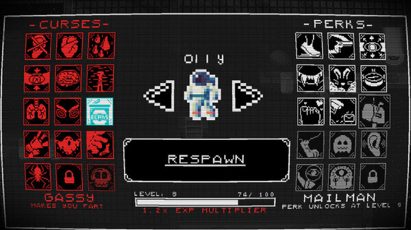 SpyGuys screenshot 2