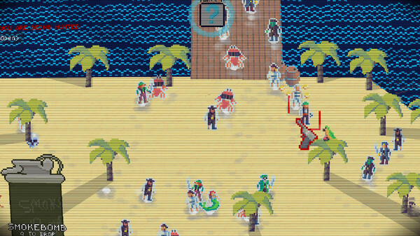 SpyGuys screenshot 1