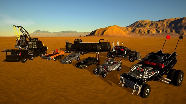 Homebrew - Patent Unknown screenshot 2