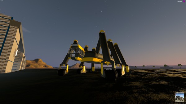 Homebrew - Patent Unknown screenshot 6