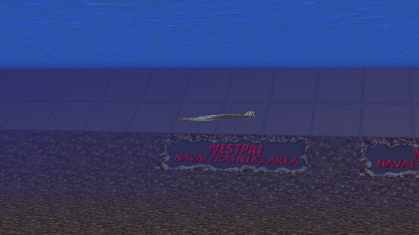 Tigershark screenshot 1