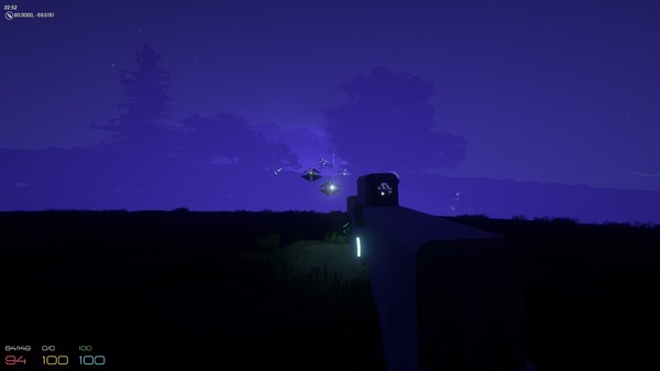 Metaverse screenshot 11