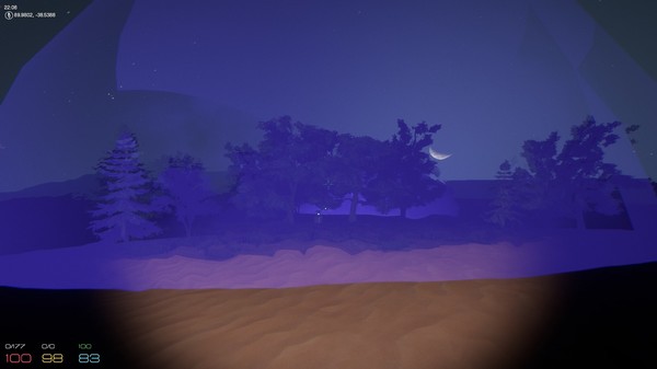 Metaverse screenshot 8