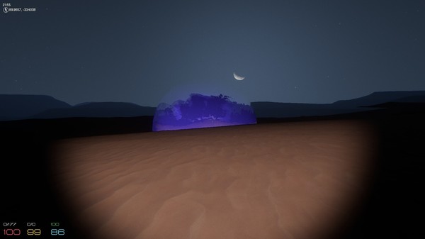Metaverse screenshot 12