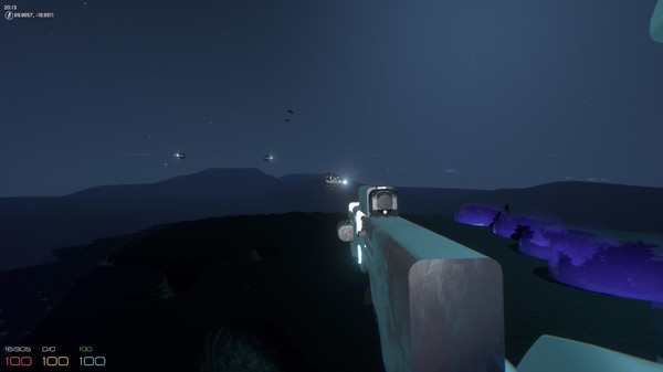 Metaverse screenshot 10
