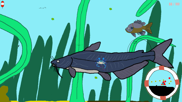 Crab Crawl screenshot 1