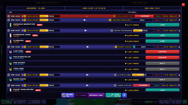 Crazy Shipping screenshot 3