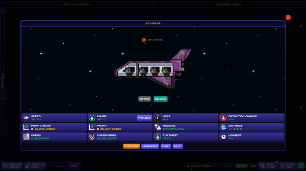 Crazy Shipping screenshot 7
