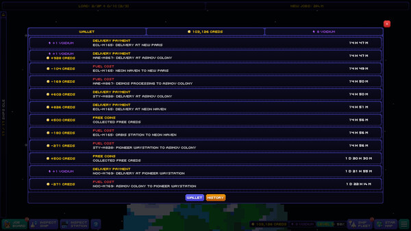 Crazy Shipping screenshot 9