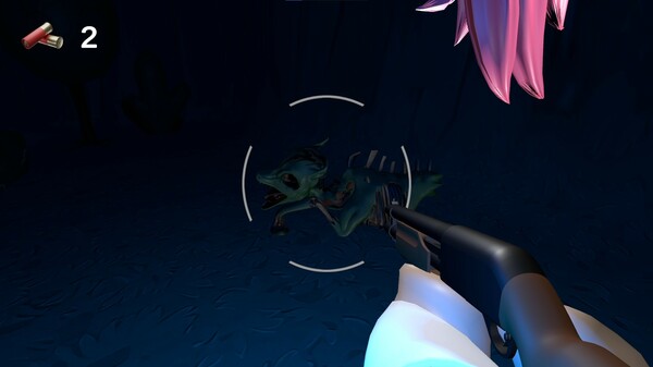 My Putrid Ponies screenshot 3