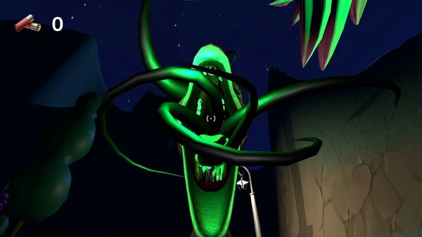 My Putrid Ponies screenshot 4