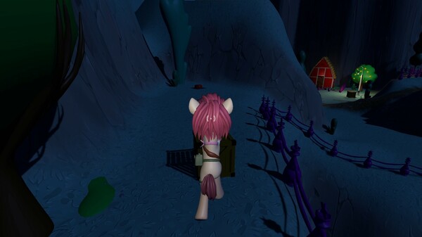 My Putrid Ponies screenshot 2